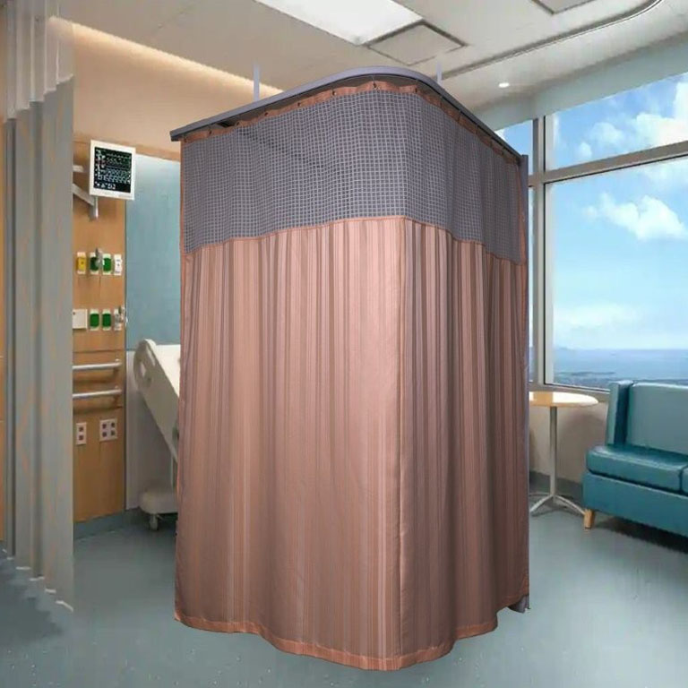 brown-curtain