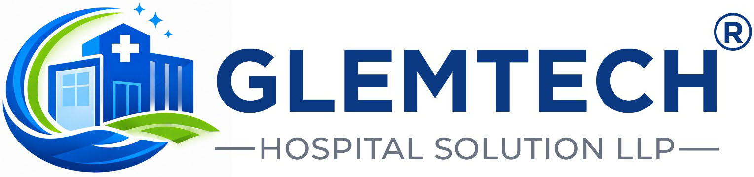 Glemtech Hospital Solutions